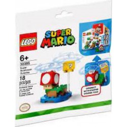 LEGO 30385 Super Mario Super champignon
