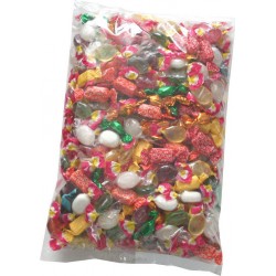 Bonbons assortiments 2Kg