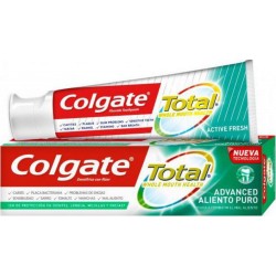 COLGATE Total pure haleine 75ml