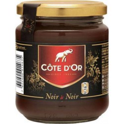 Côte d’Or Pâte à Tartiner Noir 300g