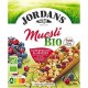 JORDANS MUESLI superfruits et graines 450g