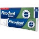 FIXODENT EXPERT Crème adhésive Pour Prothèses Dentaires goût Menthe 40g (lot de 5) tube 40g