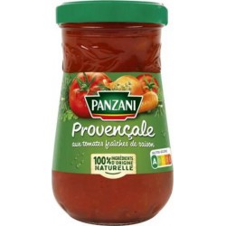 Panzani Sauce tomate Provençale 210g