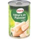 Cora Coeurs de Palmier 220g