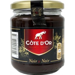 Côte d'Or Noir de Noir 300g (lot de 3)
