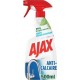 AJAX Nettoyant ménager multi surfaces anti calcaire 500ml