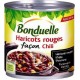 Bonduelle Haricots Rouge Cuisinés Façon Chili 400g