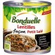 Bonduelle Lentilles Façon Petit Salé 400g