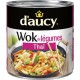 D'aucy Wok de Légumes Thaï 290g