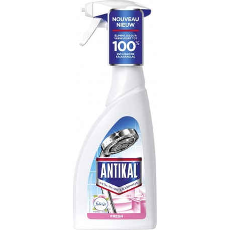 Febreze Spray Antikal Fresh 700ml