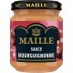 Maille Sauce bourguignonne Brisures de Châtaigne 190g