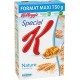 Kellogg’s Spécial K Originale Nature Format Maxi 750g (lot de 3)