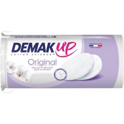 Demak Up Original Douceur et Efficacité x70 Cotons (lot de 6)