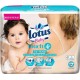 Lotus Couches Baby Touch T4 plus 10/16Kg x36