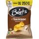 BRET'S Chips à l'Ancienne sel de Guérande 250g XL
