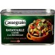Cassegrain Ratatouille Cuisinée à la Provençale à l'Huile d'Olive Vierge-Extra 2% 380g (lot de 5)