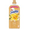 SOUPLINE CONCENTRE VANILLE/MANDARINE 1200ml