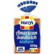 Harrys Pain de mie American Sandwich Nature 550g