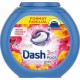 DASH PODS 3EN1 COQUEL 47D 1,24L