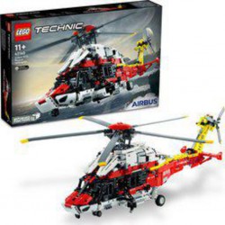 LEGO HELICO AIRBUS H175 TECHNIC
