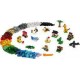 LEGO BRIQUES MONDE CLASSIC