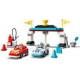 LEGO VOITURES COURSE DUPLO