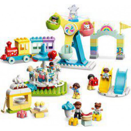 LEGO PARC ATTRACTIONS DUPLO