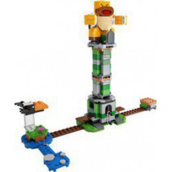 LEGO PACK DEMARRAGE AVENTURES LUIGI