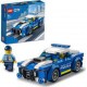 LEGO 60312 VOITURE POLICE CITY