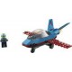 LEGO AVION VOLTIGE CITY