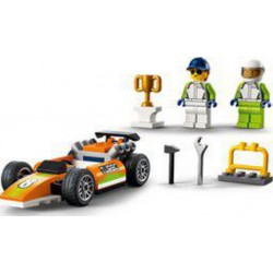 LEGO VOITURE COURSE CITY