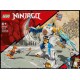 LEGO ROBOT PUISSANCE ZANE NINJAGO