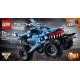 LEGO MEGALODON MONSTER JAM TECHNIC