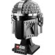 LEGO CASQUE MANDALORIEN SWARS