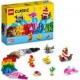 LEGO JEUX CREATIFS OCEAN