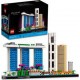 LEGO SINGAPOUR ARCHIT