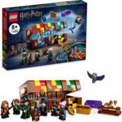 LEGO MALLE MAG POUDLARD HPOTTER