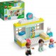 LEGO VISITE MEDICALE DUPLO