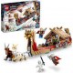 LEGO DRAKKAR DE THOR MARVEL