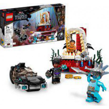 LEGO CONFD SUMMER BREAK 3 2022 V29