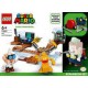 LEGO 71397 LABO ECTOPLAST LUIGI