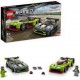 LEGO ASTON VALKYRIE AMR PRO+VANTAGE