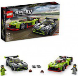 LEGO ASTON VALKYRIE AMR PRO+VANTAGE