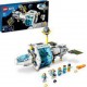 LEGO STATION SPATIALE LUNAIRE CITY