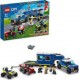 LEGO CAMION COMMANDEMENT POLICE