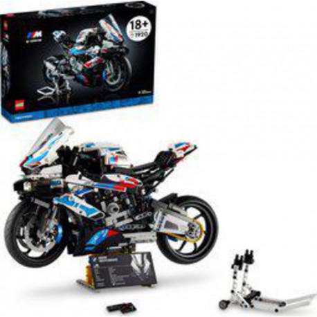 LEGO BMW M 1000 RR TECHNIC