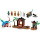 LEGO TEMPLE DRAGON NINJA