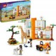 LEGO SAUVETAGE FAUNE MIA FRIENDS