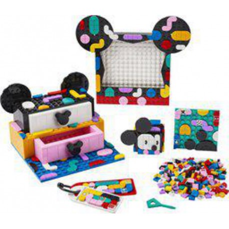 LEGO BTE CREATIVE RENTREE MICKEY