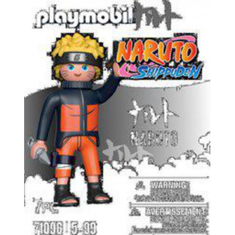 Playmobil 71096 NARUTO